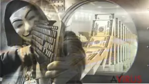 Cybercriminals love to collect ransoms - do not give your money to them!