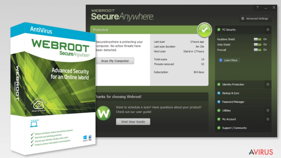 The best malware removal software of 2020