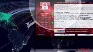 Hogyan éljük túl a WannaCry támadásait?