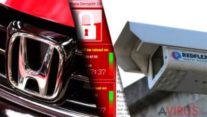 WannaCry továbbra is világszerte fertőz: Honda, RedFlex az áldozatok között