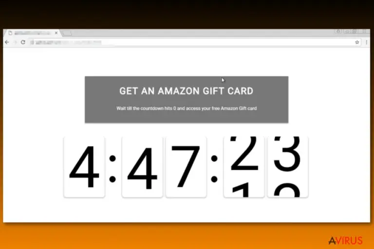 Amazon Gift Card scam YouTube version