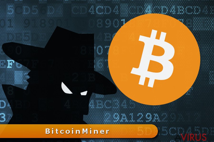 bitcoin ransomware virus