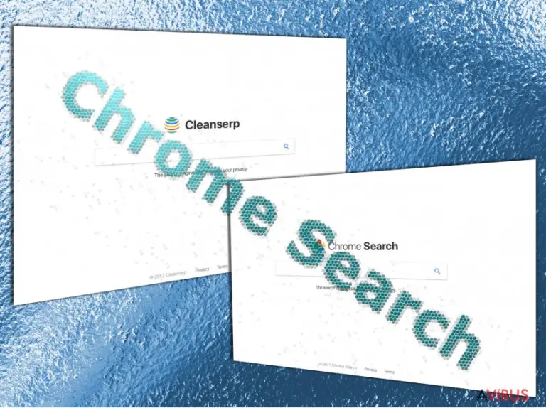 Chrome Search Tool someday