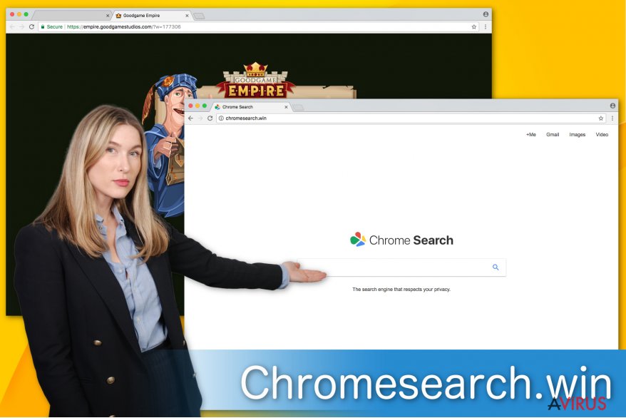 Kép a Chromesearch.win-ről