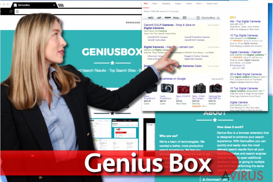 Genius Box