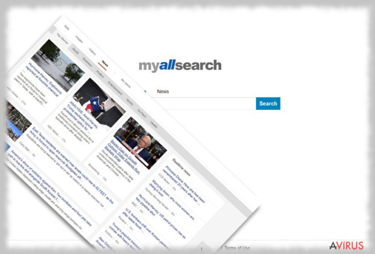 MyAllSearch