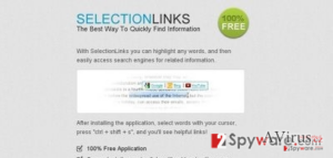 Objectify Media virus